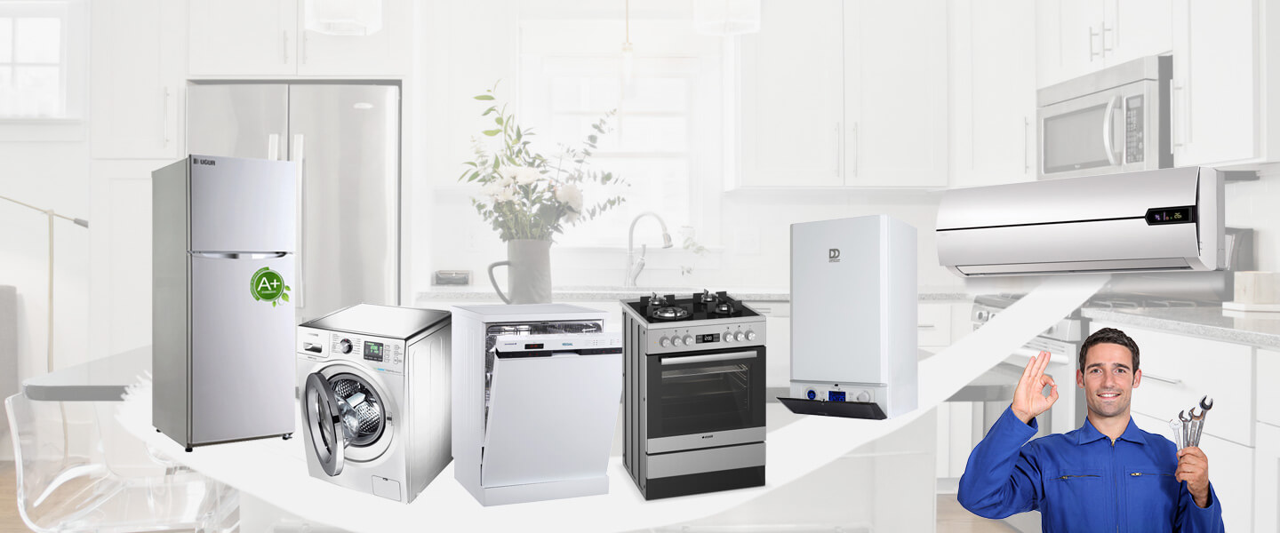 Ağın Whirlpool Servisi
